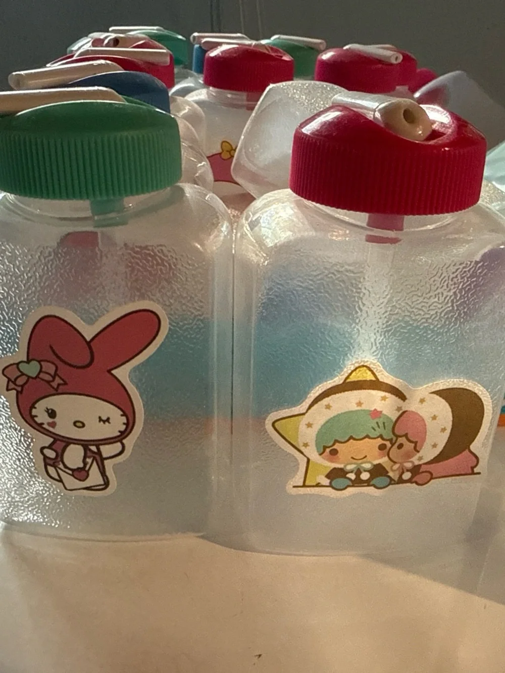 Sanrio Hello Kitty Birthday package